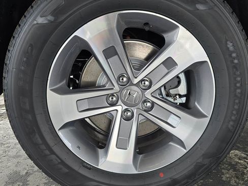 New 2026 Honda Pilot EX-L image 70