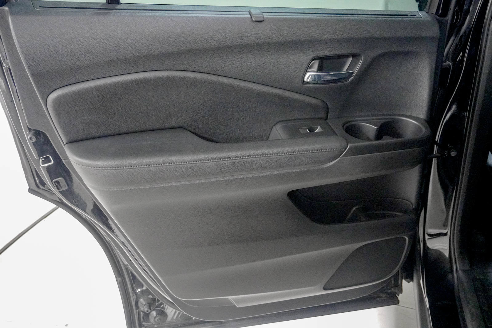 Used 2021 Honda Passport EX-L image 36