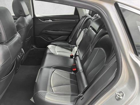 Used 2017 Buick LaCrosse Premium w/ Sun and Shade Package FWD image 18