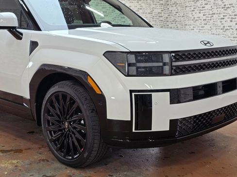 New 2026 Hyundai Santa Fe Calligraphy image 10