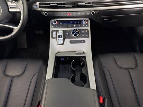 Used 2025 Hyundai Palisade SEL image 16