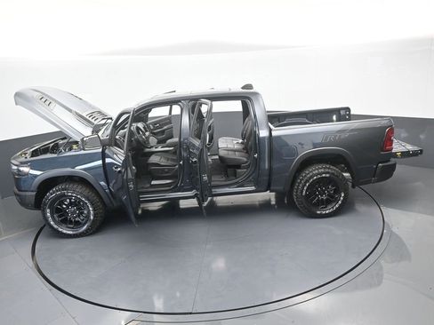 Used 2026 RAM 1500 Rebel w/ Rebel Level 2 Equipment Group AWD/4WD image 65