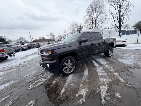 Used 2016 Chevrolet Silverado 1500 LT w/ All Star Edition image 37