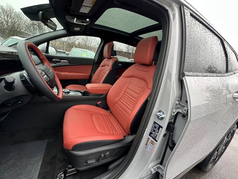New 2026 Kia Sportage SX Prestige image 32