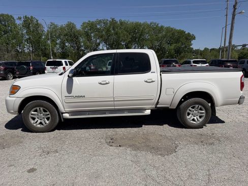 Used 2004 Toyota Tundra SR5 AWD/4WD image 6