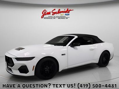 Used 2024 Ford Mustang GT Premium w/ GT Performance Package