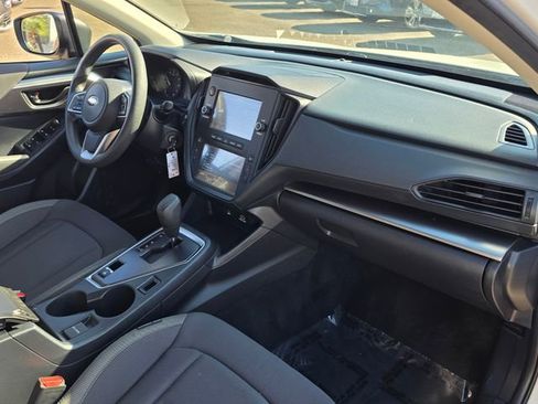 Certified 2024 Subaru Impreza 2.0i AWD/4WD image 9