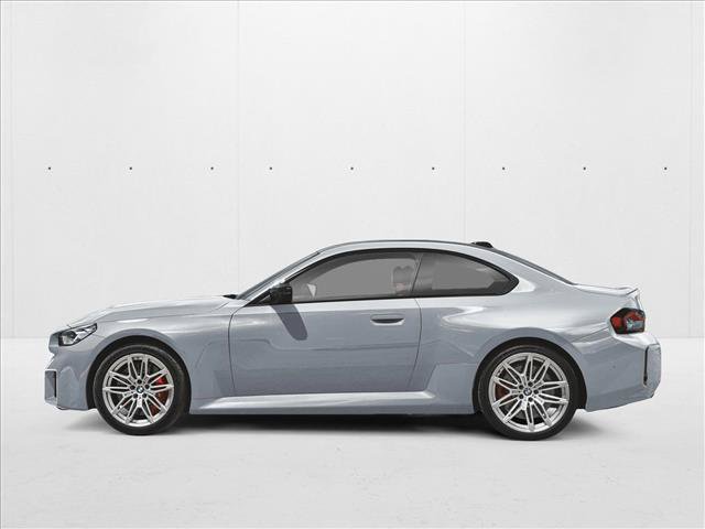 New 2026 BMW M2 w/ Lighting Package RWD image 2