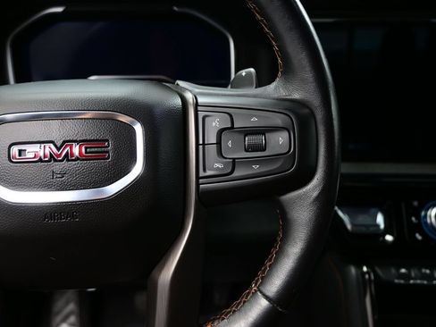Used 2022 GMC Sierra 1500 AT4 w/ AT4 Premium Package AWD/4WD image 26