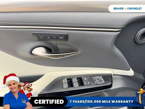 Used 2023 Lexus ES 350 F Sport image 38