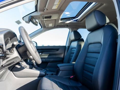 Used 2023 Honda CR-V EX-L image 15