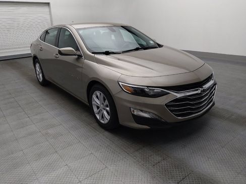 Used 2022 Chevrolet Malibu LT image 13