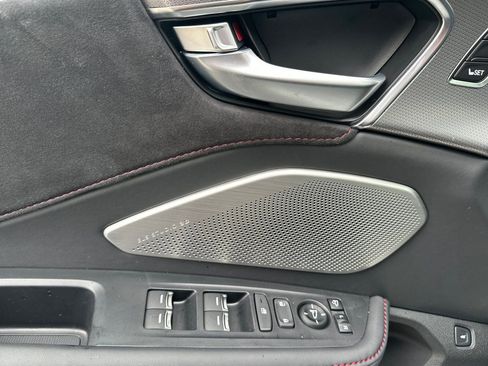 New 2026 Acura RDX A-Spec image 12