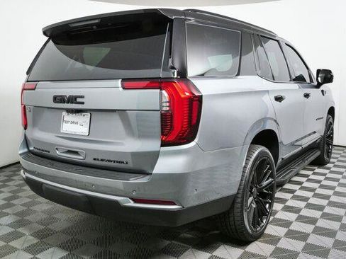 New 2026 GMC Yukon Elevation w/ Elevation Premium Package RWD image 13