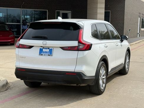 Used 2024 Honda CR-V EX image 6