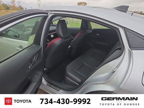 New 2026 Toyota Prius Plug-In Hybrid image 30