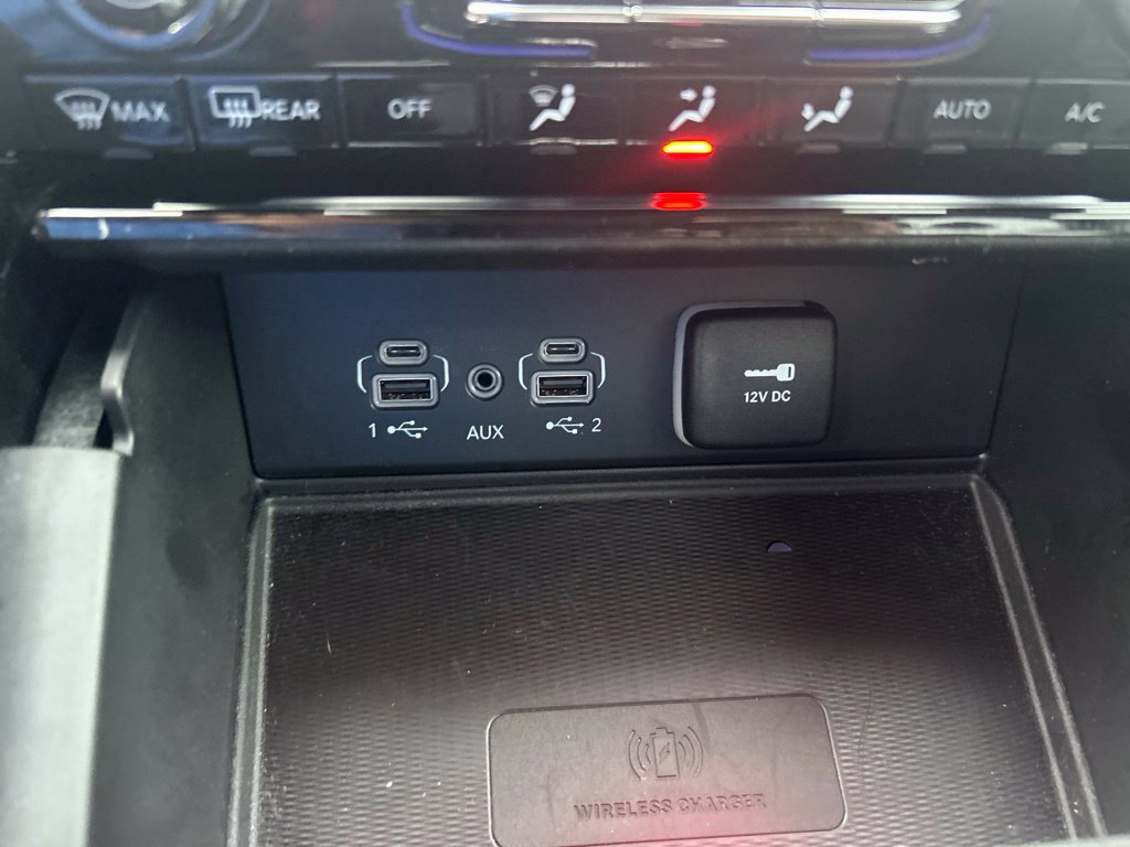 Certified 2023 Jeep Grand Cherokee L Limited w/ Luxury Tech Group II AWD/4WD image 42