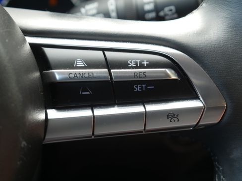Used 2024 MAZDA CX-50 AWD 2.5 Turbo image 26