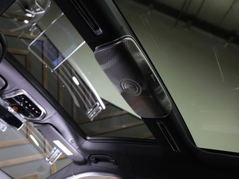 Used 2024 Mercedes-Benz Maybach S 580 Maybach S 580 4MATIC image 53