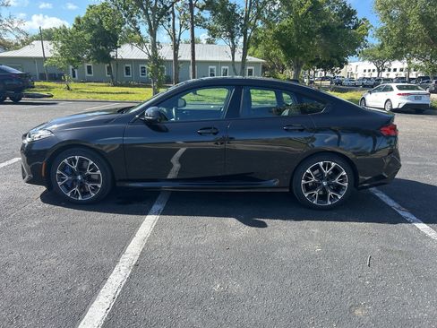 Certified 2025 BMW 228i xDrive image 4