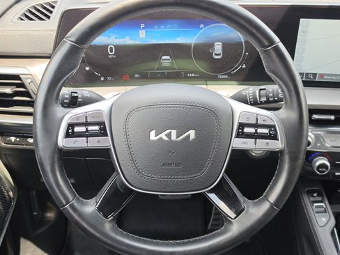 Used 2023 Kia Telluride SX X-Pro AWD/4WD image 19