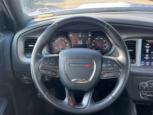 Used 2023 Dodge Charger GT w/ Blacktop Package image 19
