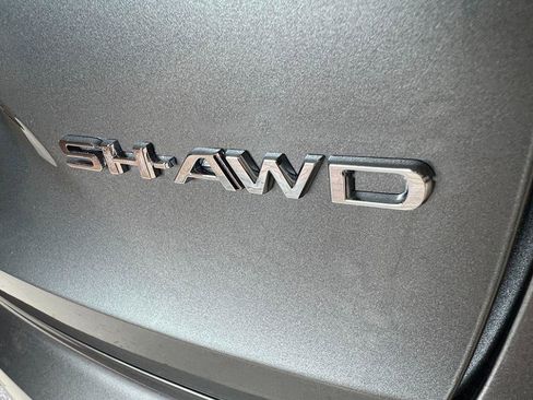 New 2026 Acura RDX A-Spec image 9