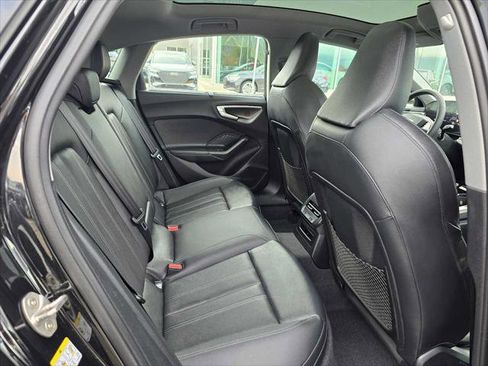 New 2025 Audi A5 2.0T Premium Plus image 13