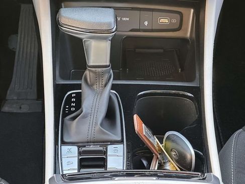 Used 2023 Hyundai Tucson SEL AWD/4WD image 21