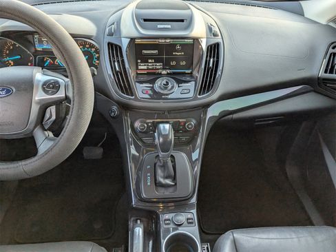 Used 2014 Ford Escape Titanium image 7