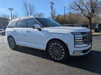 New 2026 Hyundai Palisade Calligraphy video 1