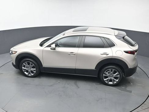 Certified 2024 MAZDA CX-30 AWD 2.5 S w/ Preferred Package image 37