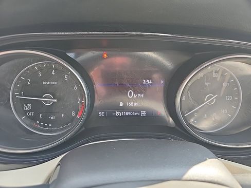 Used 2020 Buick Encore GX Preferred image 15