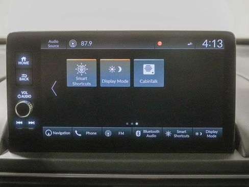 Used 2025 Honda Pilot Black Edition image 34