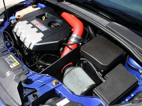 Used 2014 Ford Focus ST w/ Equipment Group 202A FWD image 19
