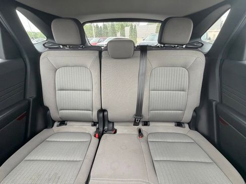 Used 2022 Ford Escape S AWD/4WD image 17