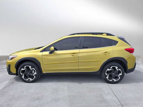 Used 2023 Subaru Crosstrek 2.5i Limited image 6
