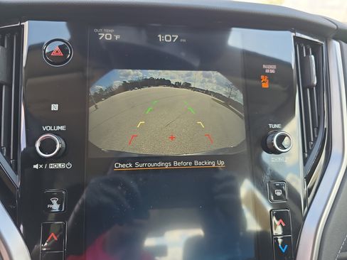 Used 2024 Subaru Legacy Premium image 24