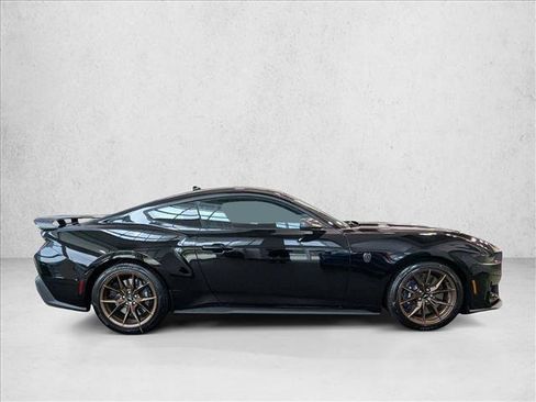 New 2026 Ford Mustang Dark Horse RWD image 5