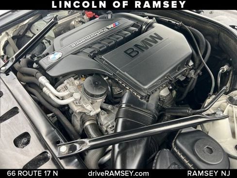 Used 2016 BMW 640i xDrive Coupe image 19