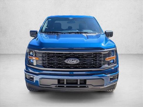New 2025 Ford F150 STX w/ Equipment Group 200A image 6