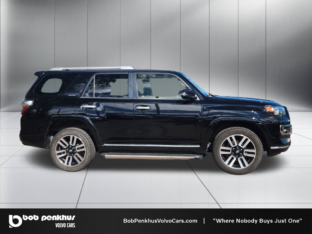Used 2016 Toyota 4Runner 4WD image 24