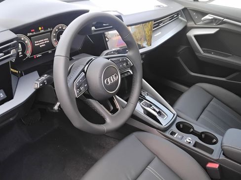 New 2026 Audi A3 2.0T Premium image 14