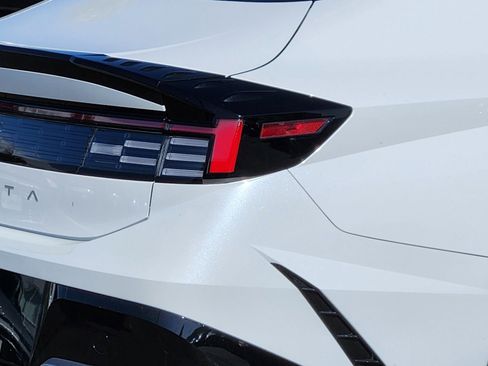 New 2025 Hyundai Sonata SEL image 12