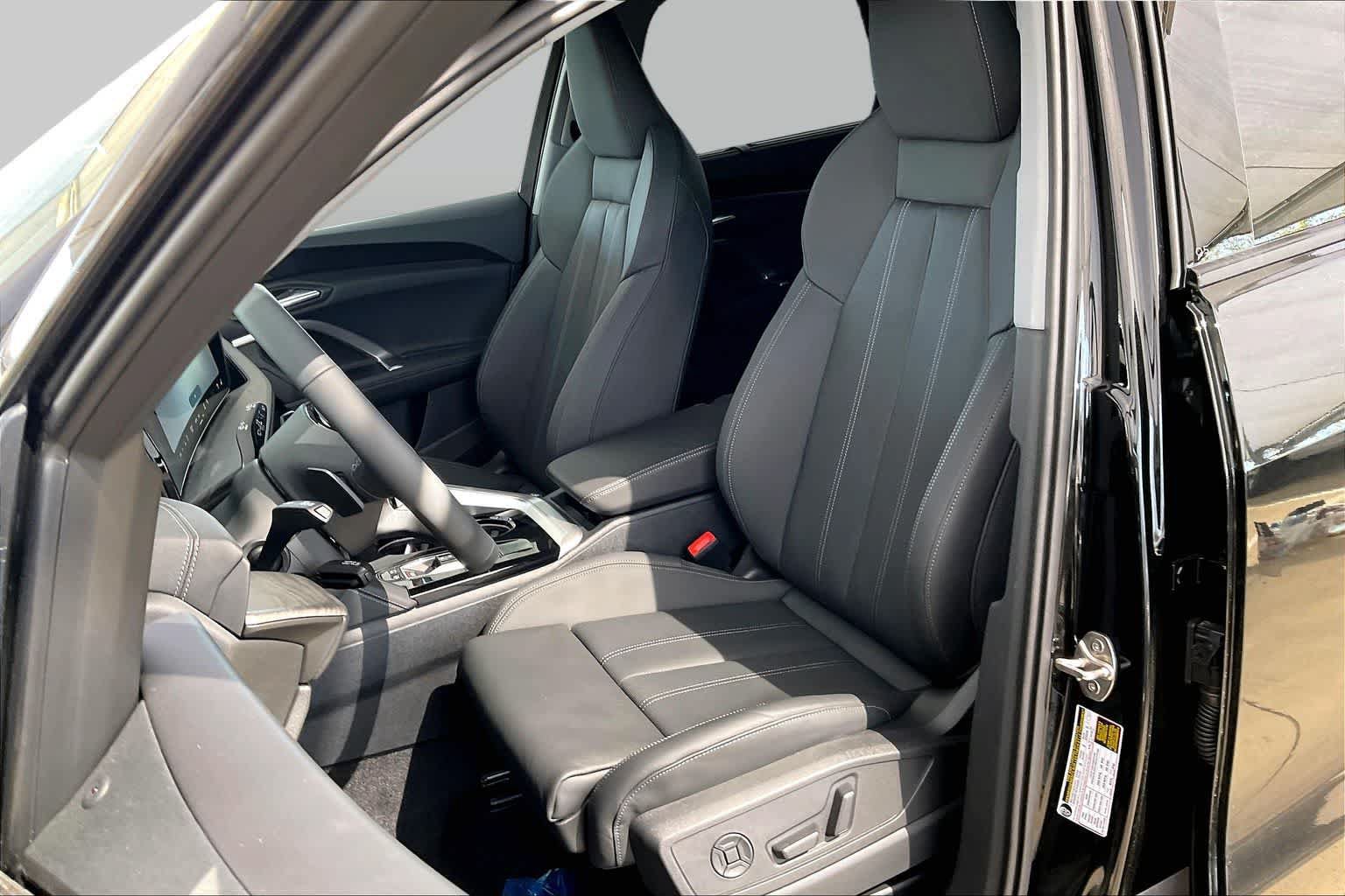 New 2026 Audi Q5 Prestige AWD/4WD image 9