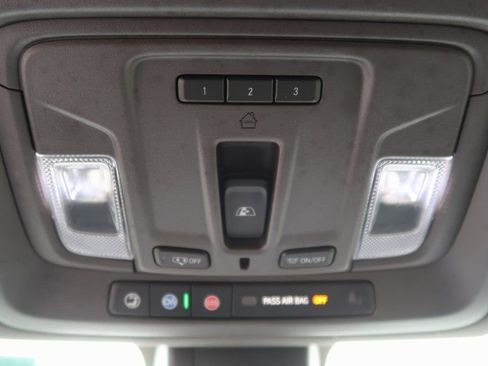 Certified 2019 GMC Sierra 1500 SLT w/ SLT Premium Plus Package image 29