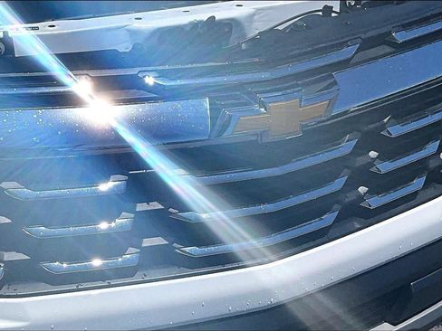 Used 2026 Chevrolet Equinox LT FWD image 31