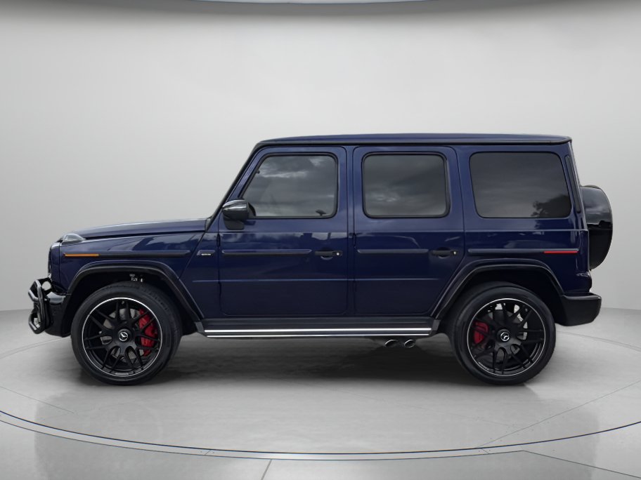 Used 2023 Mercedes-Benz G 63 AMG 4MATIC image 5