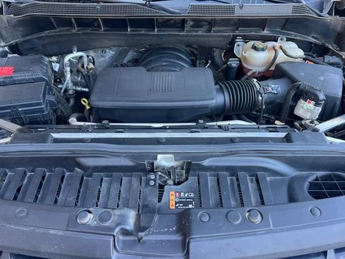 Used 2022 Chevrolet Silverado 1500 RST RWD image 23