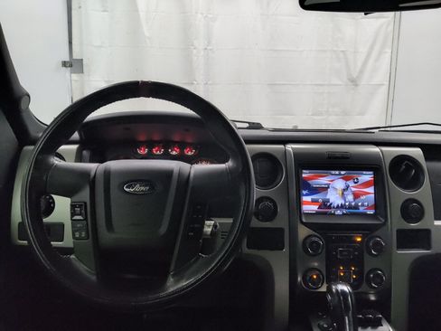 Used 2014 Ford F150 Raptor w/ Equipment Group 801A Luxury AWD/4WD image 22